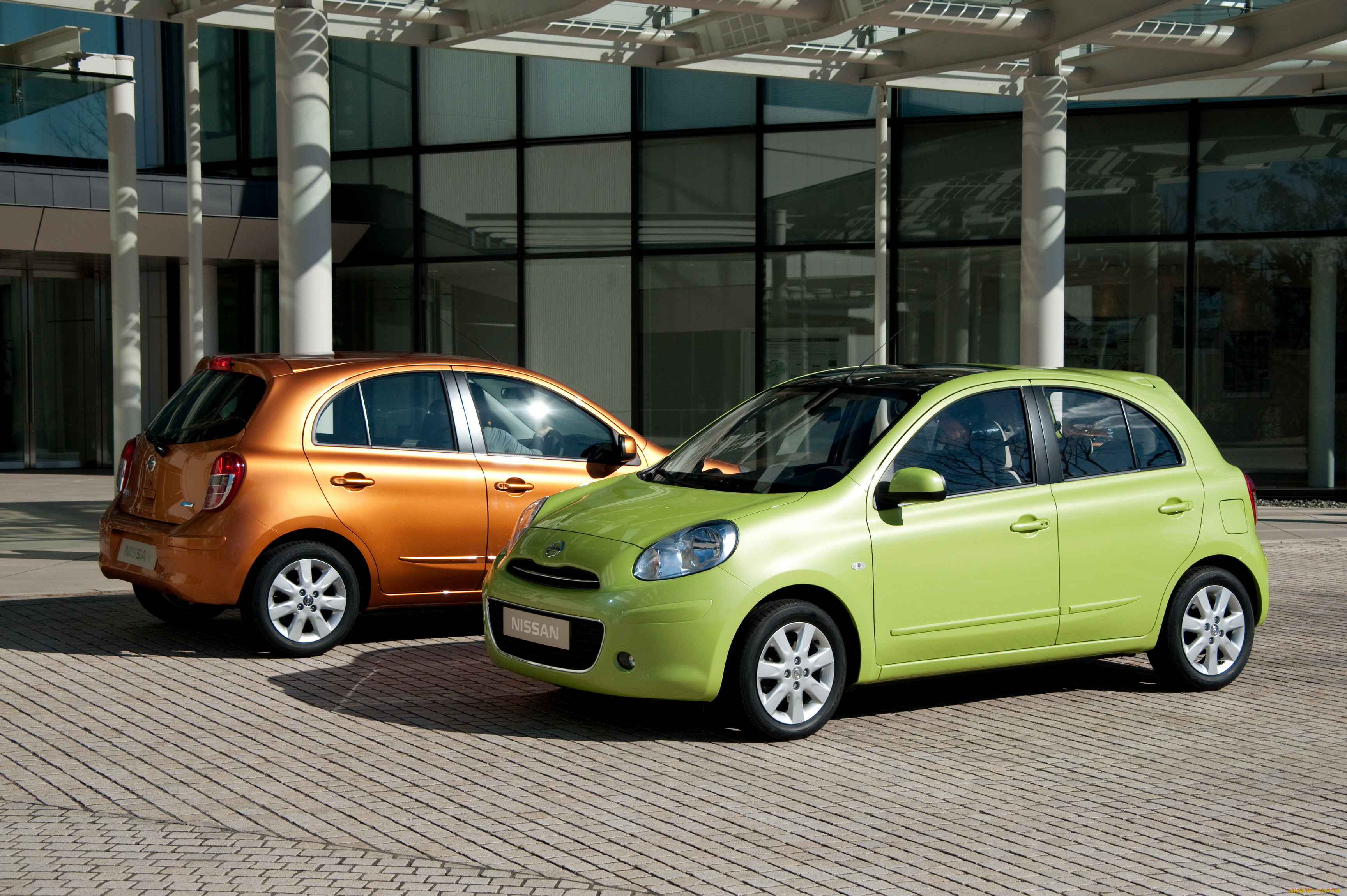 2010, nissan, micra, , datsun